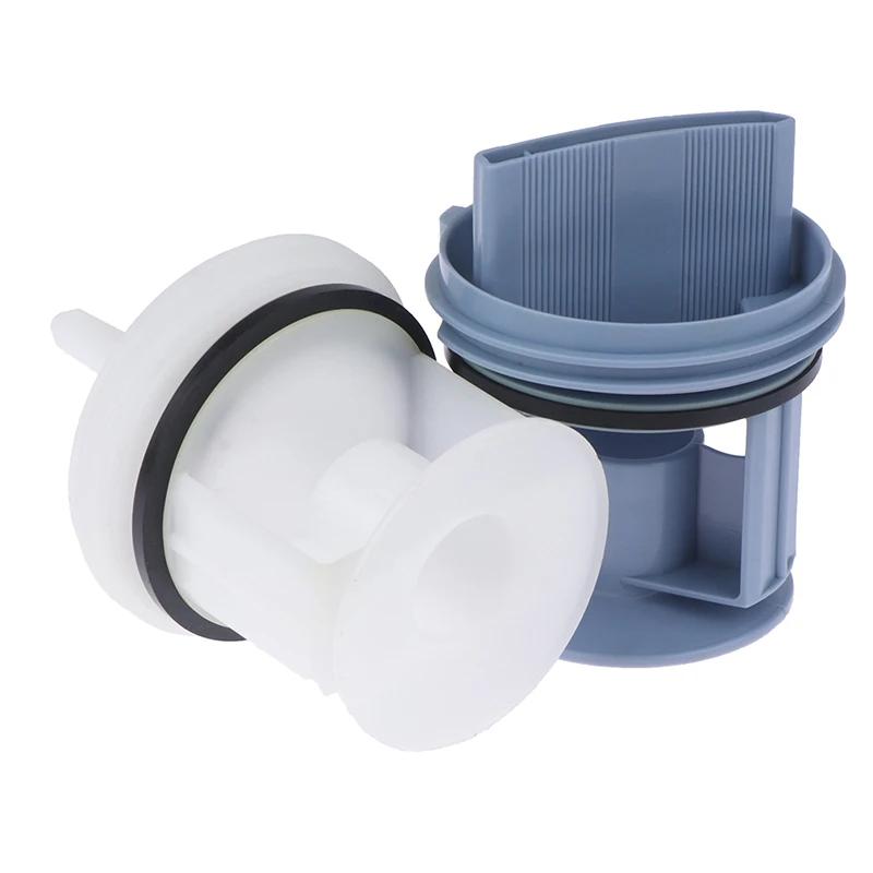 Pompe de Vidange de Proximité, Bouchon de Sortie, Filtre pour Tambour, Accessoires de Machine à Lave
