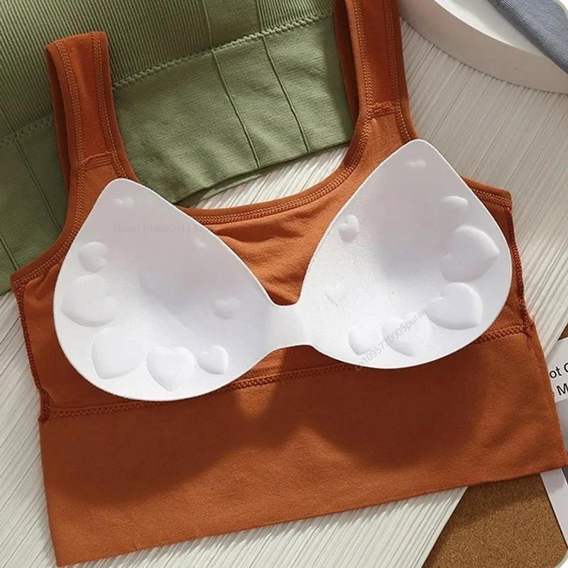 Soutien-gorge de Sport respirant Anti-transpiration haut de Fitness femmes soutien-gorge de Yoga san