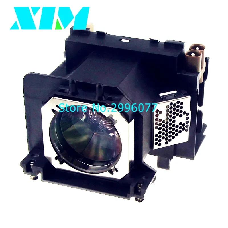 Remplacement de ET-LAV400 de haute qualité convaincu avec boîtier compatible pour PANASOAlfred PT- V