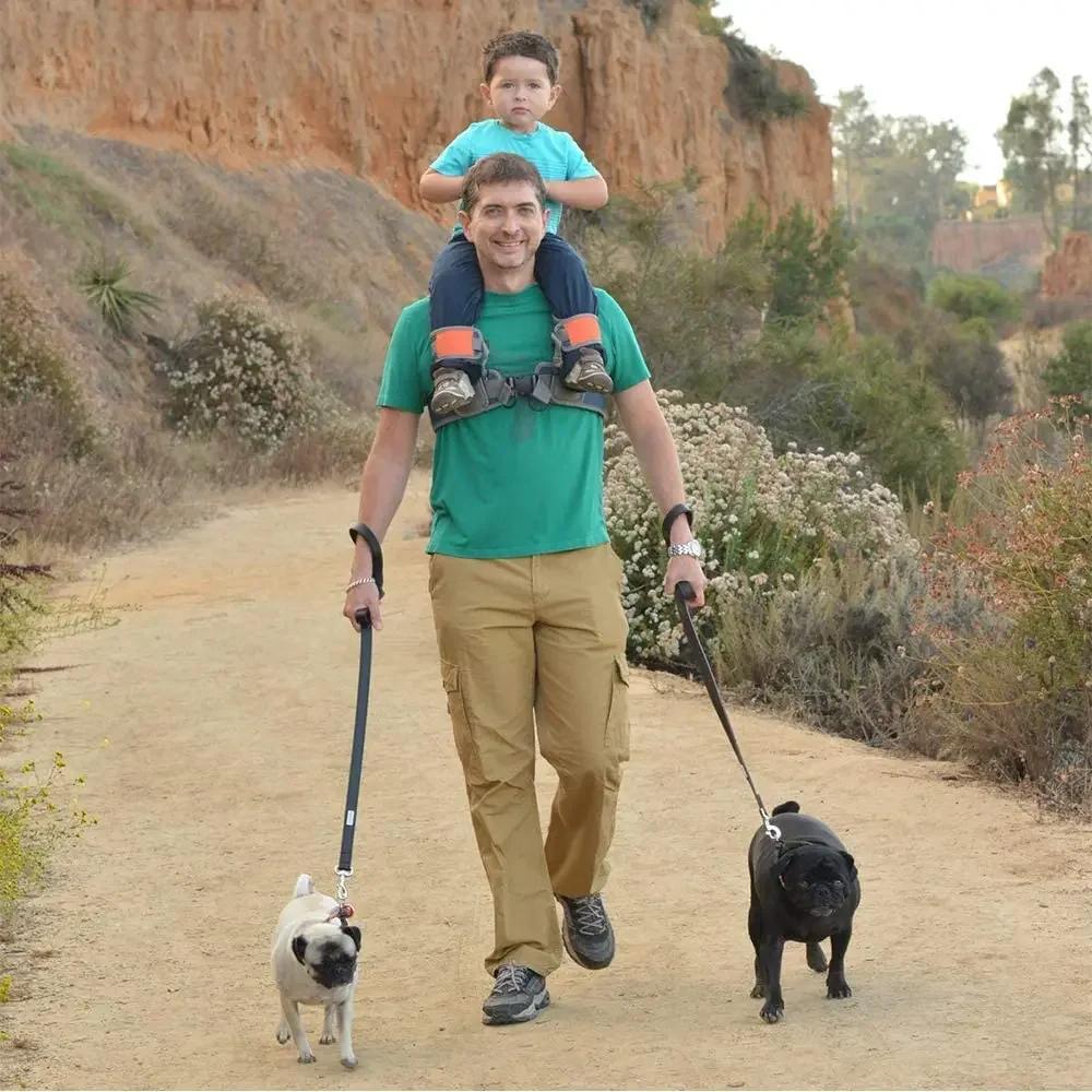 Porte-épaule pour bébé, Portable et ergonomique, mains libres, selle pour enfants, siège de hanche,