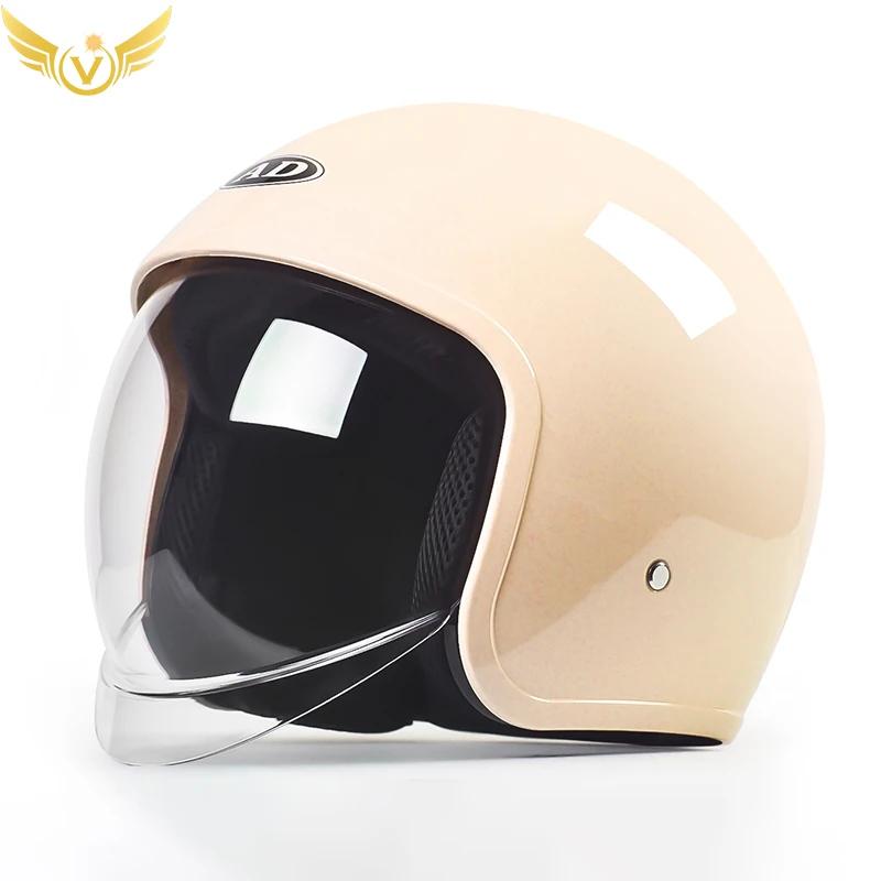 Casque de véhicule électrique certifié GB pour hommes et femmes casque de sécurité universel pour vé