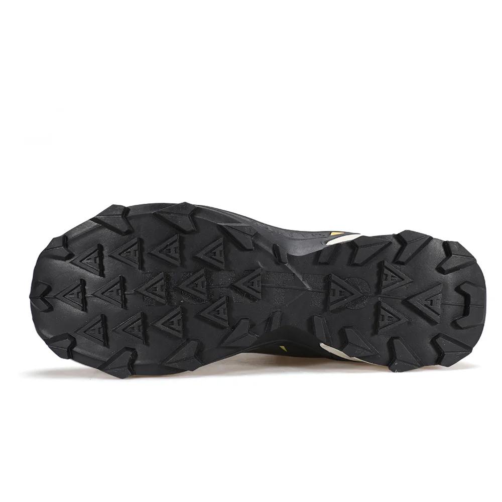 HUMTTO-Chaussures de randonnée respirantes pour hommes, bottes de trekking en plein air, baskets d'h