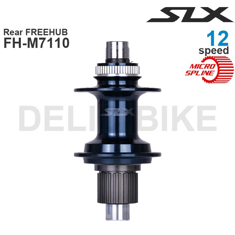 WinterMANO SLX HB-MT410-B HB-M7110 HB-M7110-B Moyeu Avant FH-MT410-B FH-M7110 FH-M7110-B MICRO SPLIN
