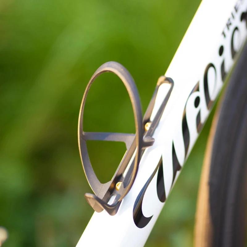 Liteskin N2 porte-bouteille de vélo route vtt vélo vélo bouteille d'eau Cage flacon Bidon gourde tas