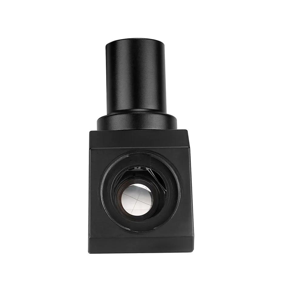 Svbony SV182 télescope 6x30 Angle droit Image correcte recherche de points optiques portée d'astrono