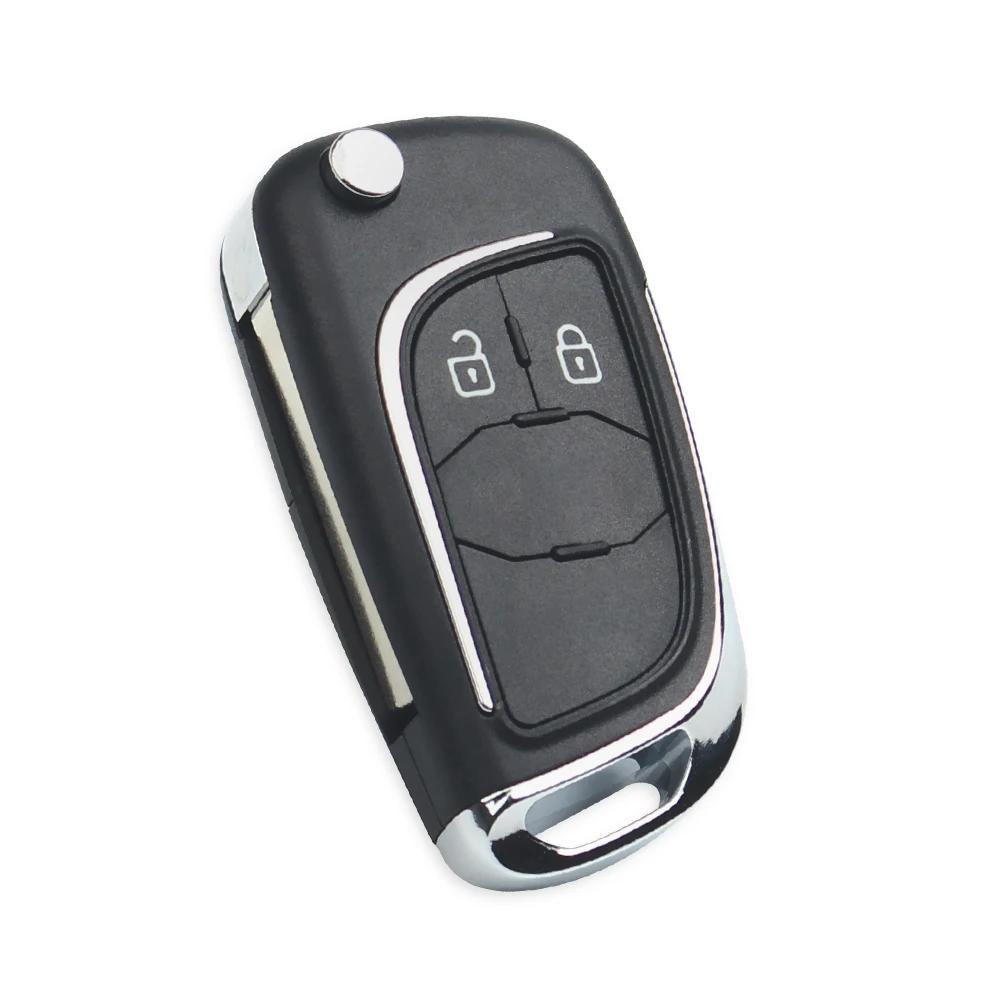 KEYYOU pour Chevrolet Cruze pour OPEL Insignia Astra Zafira Mokka Agila Corsa Meriva Signum Tigra Ma