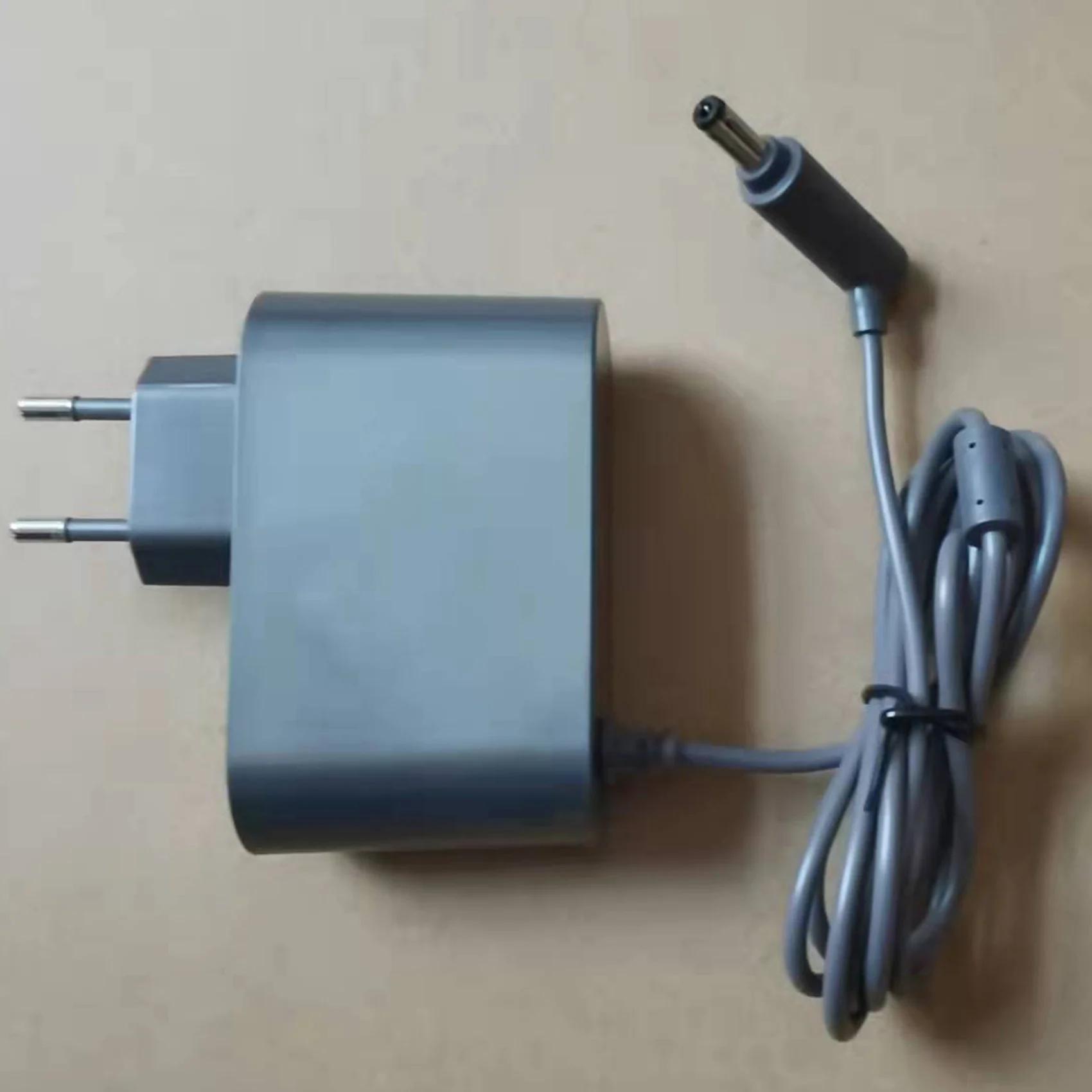 Chargeur de batterie pour aspirateur Dyson, alimentation électrique, prise UE, adapté pour Dyson V6,
