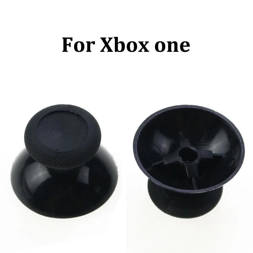 JCD 1 pièces Joystick analogique pouce bâton poignée capuchon pour PS2 PS3 PS4 Pro mince PS5 Xbox On