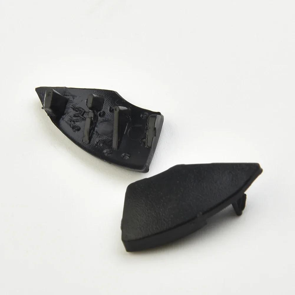 Boutons de Cd d'autoradio For500, 4 pièces, moule de garniture, retrait du couvercle, accessoires de