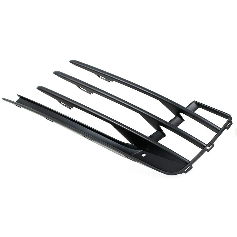 Grille de phare antibrouillard pour pare-choc avant de voiture, pour VW Golf 7 GTI 2013 – 2016, Gril