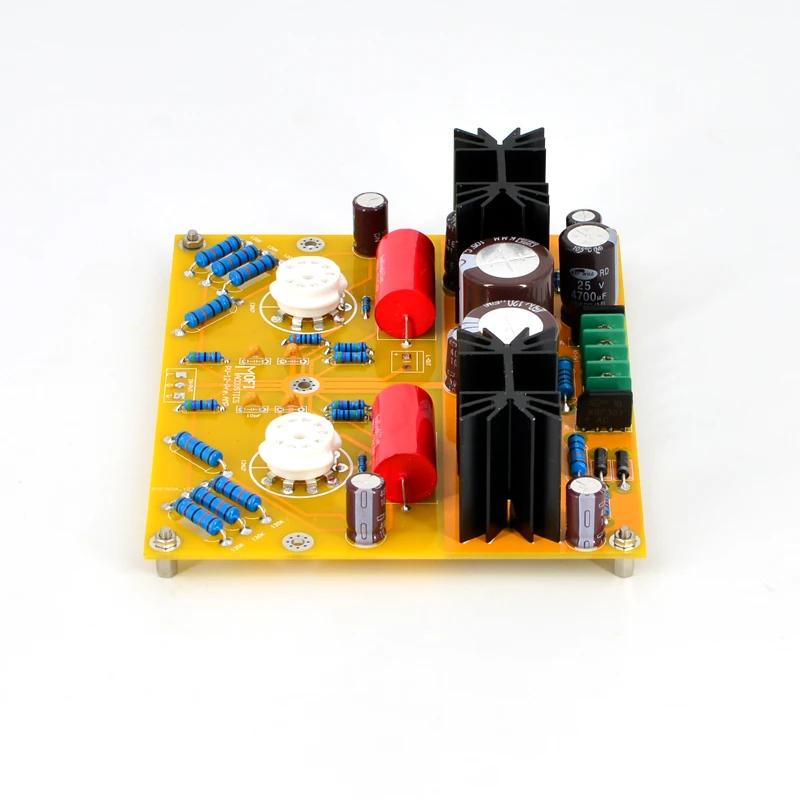 Kit de préamplifications et bricolage MOFI-Conrad Johnson-PV12-Tube