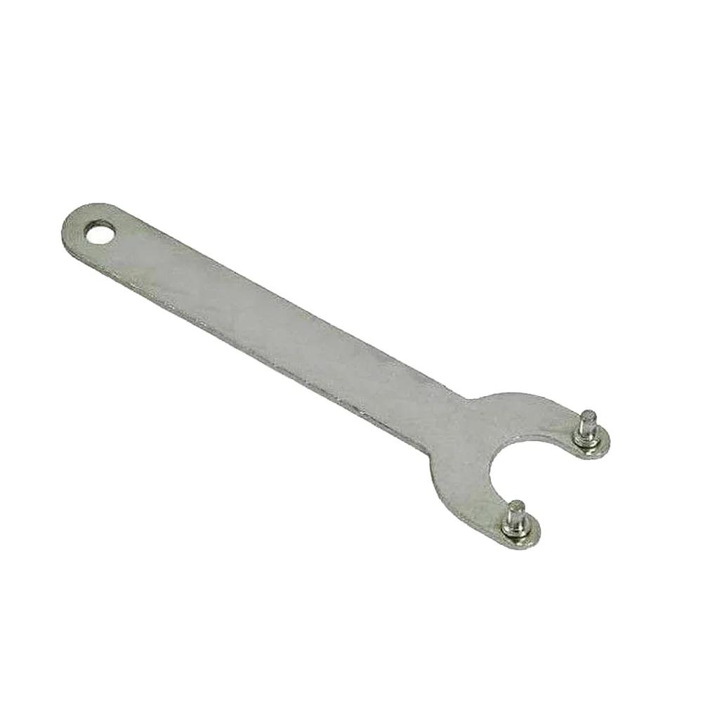 Clé de meuleuse d'angle 125/150, outils Kry pour remplacer les disques de meulage, Machine à marbre,