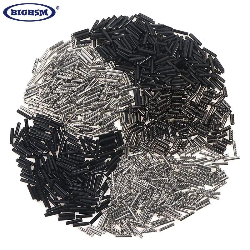Fournitures d'outils de serrurier clé à distance de voiture, kit de vis à broches fixes accessoires
