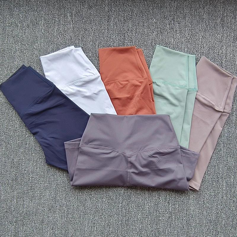 Short de sport taille haute pour femmes, short de Yoga, coupe cintrée, levage des fesses, course à p