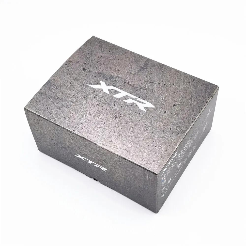 Levier de frein à disque hydraulique Shimano XTR BL-M9100 BL-M9120
