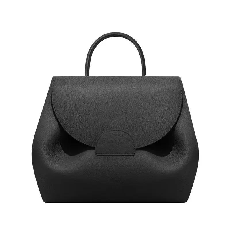 2026 Nouveau sac haut de gamme pour femme | Fabriqué en cuir de vache de première qualité, exude u