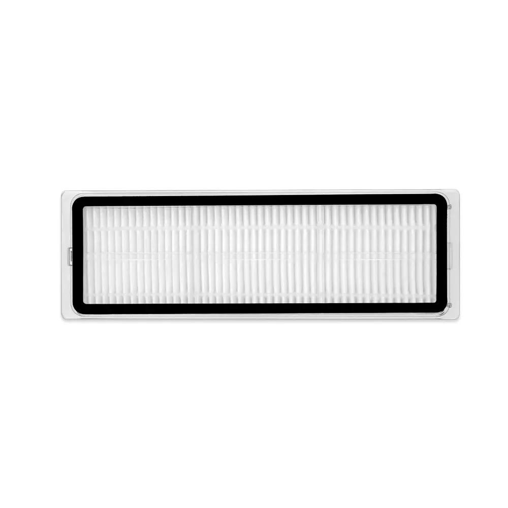 Pièces pour aspirateur Robot Xiaomi X10, brosse latérale principale, filtre Hepa, sac à poussière en