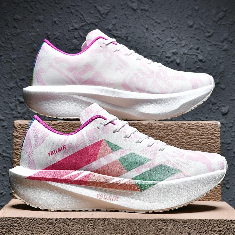 Haute qualité hommes chaussures de Sport décontractées baskets en plein air jeunesse respirant maill