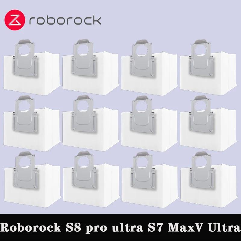 Roborock S8 Pro Ultra Roborock S7 Maxv Ultra Roborock Q7 Max + Roborock Q8 Max Puls Ultra Robot aspi