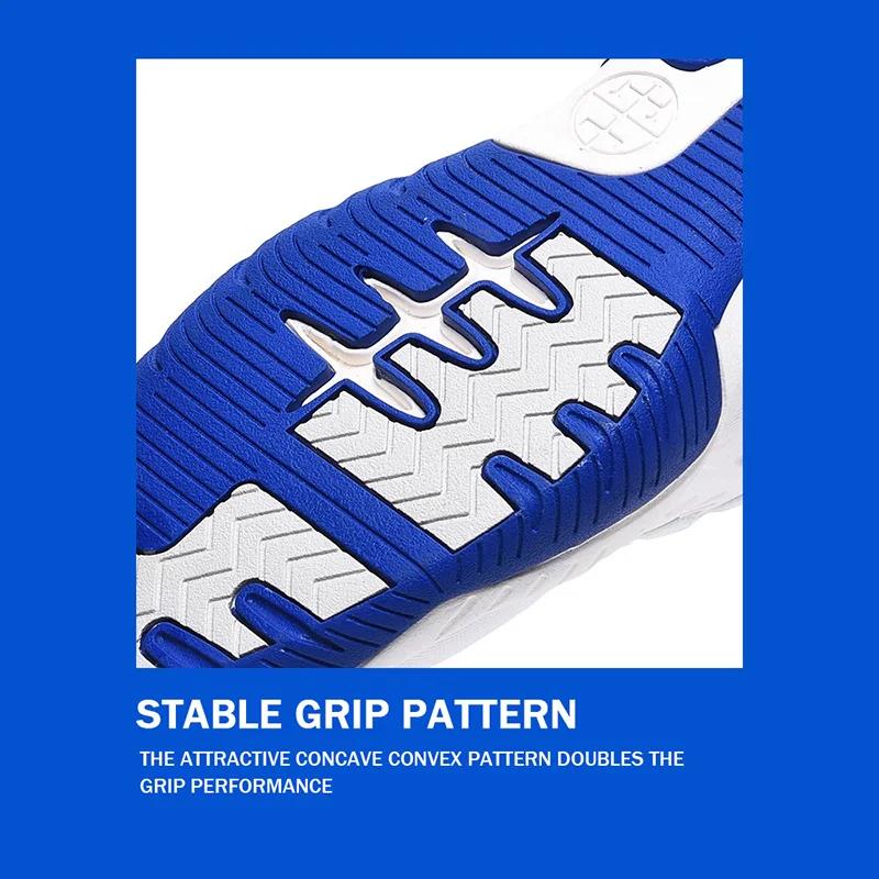2026 Version2.0 hommes femmes baskets d'escrime taille 30-46 anti-dérapant portable chaussure de Fit