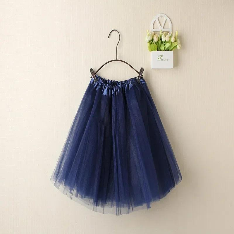 Jupe en Tulle Vintage pour femmes, vêtements de danse de Ballet fantaisie pour adultes, Costume de f