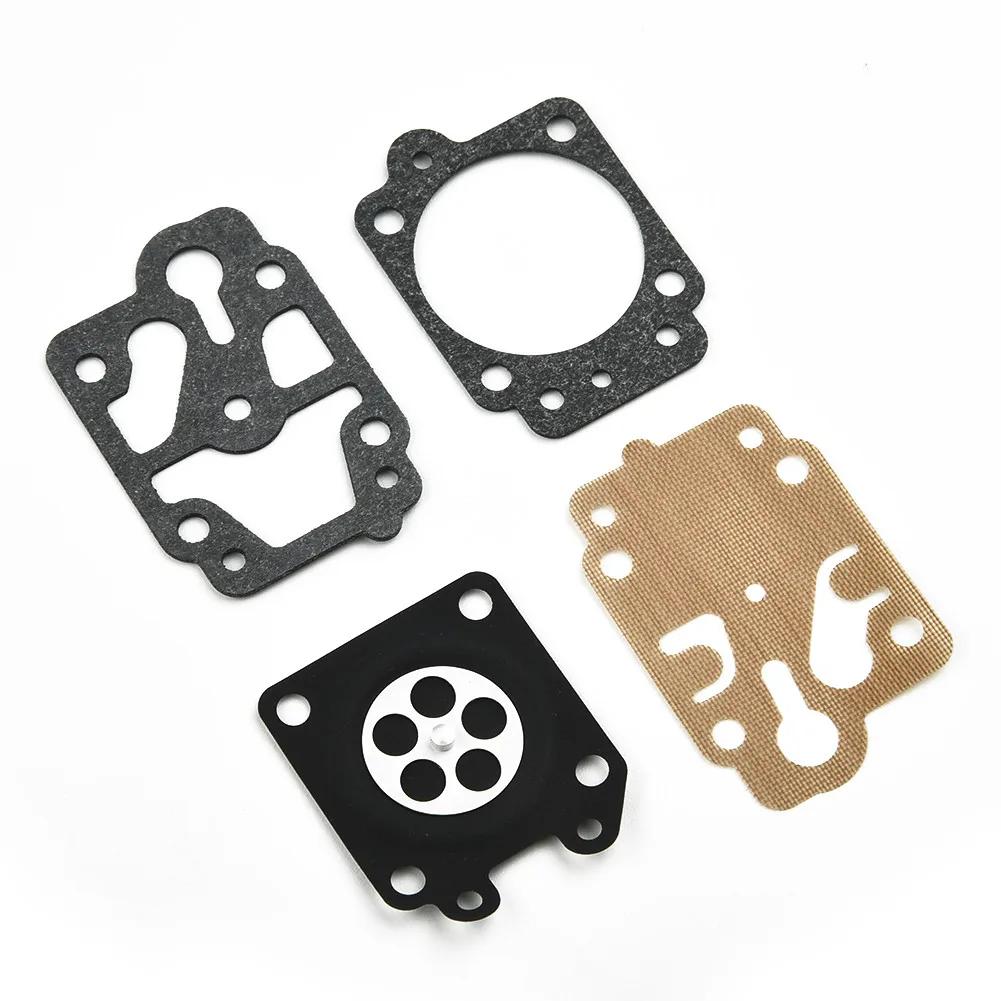 Kit de réparation de carburateur à Membrane BT3342/750 AT3342/3351, 2 jeux, tondeuse BT3342 pour car