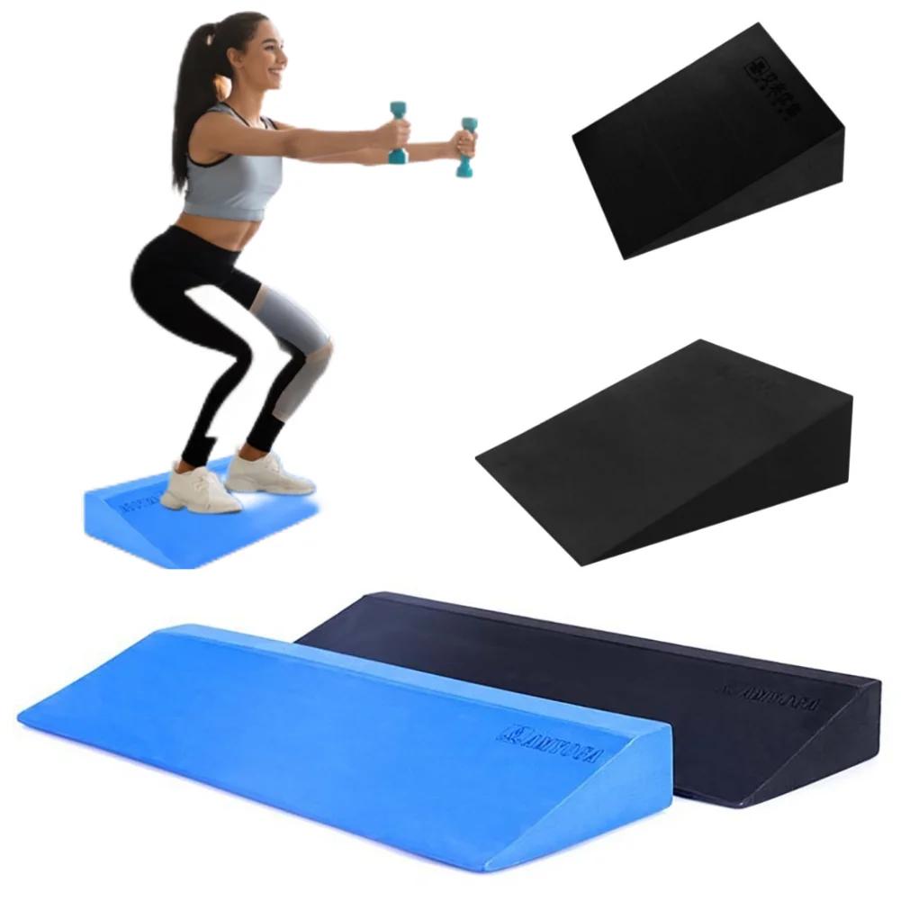 Décennie s de yoga légers, planche inclinée commandée, soutien du bas du dos du poignet, exercice, s