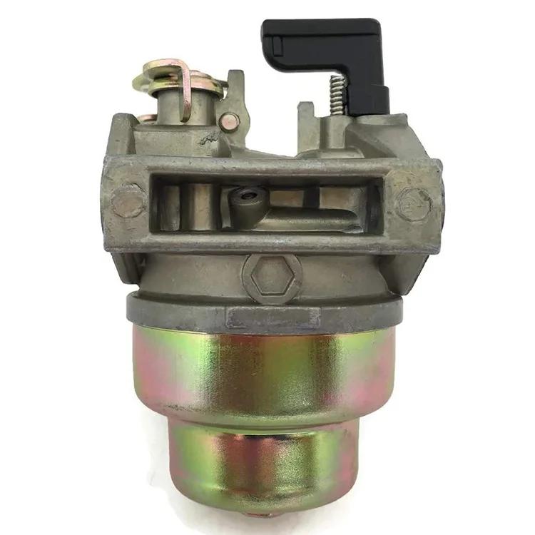 Carburateur de Tondeuse à Gazon pour Honda G150 G200 Carb G 150 200, 5-5.5HP, Générateur de Pompe Bu