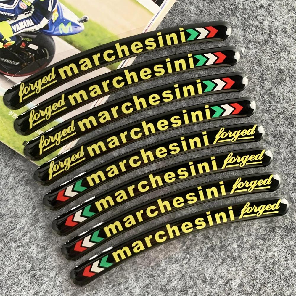 Autocollants de bande de jante de moyeu de roue de moto, coulée de gel 3D, décor d'accessoires, roue