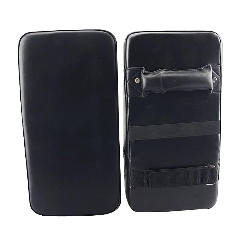 Sac de cible de frappe, coussinet de karaté, Taekwondo, boxe, gants de boxe, exercice de gymnastique