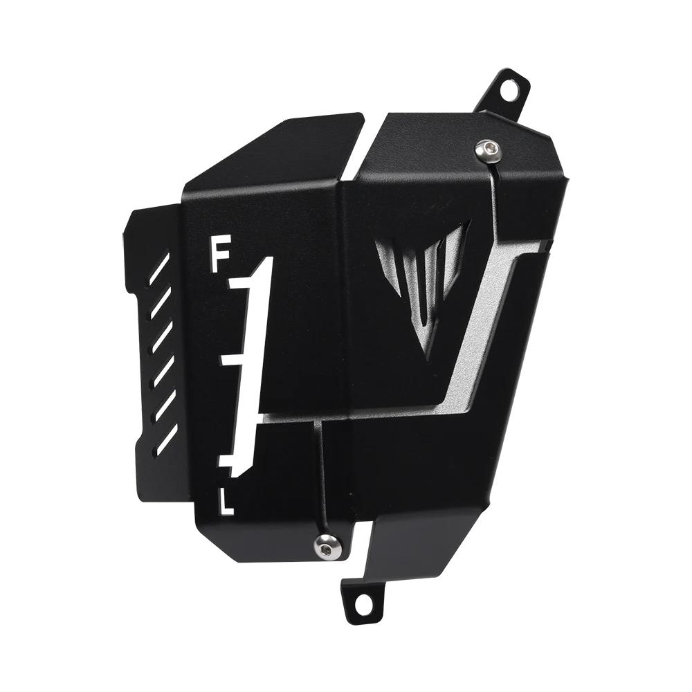 Pour Yamaha MT07 FZ07 MT-07 FZ-07 2014 2015 2016 2017 2018 2019 2020 accessoires de moto réservoir d