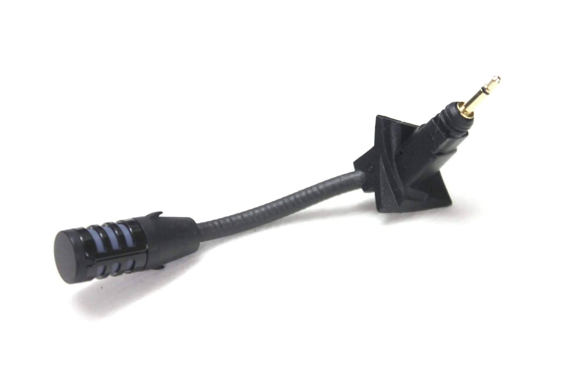 Microphone à flèche de remplacement pour interphone SC2 Schuberth casques de moto C5