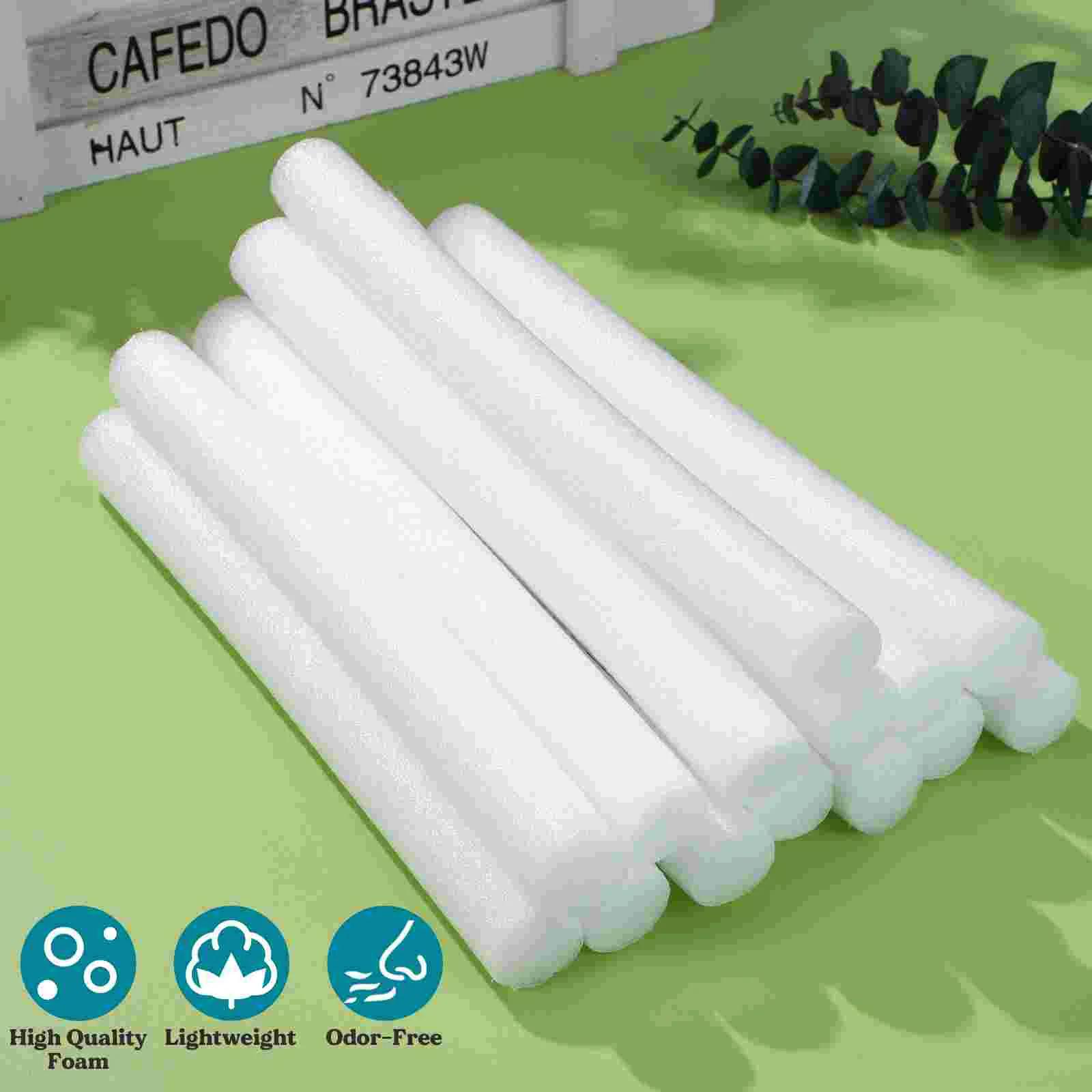 Bâton de calfeutrage en mousse pour enfants, housse de canapé TLIGHTSofas, bandes de poignée de remp