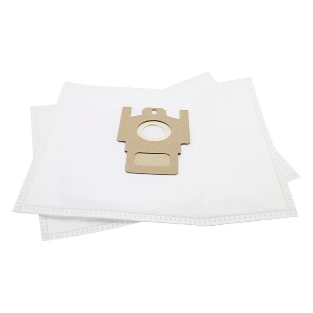 Sac de filtre à poussière pour Hoover TYPE, H60, H30, H52, ENIGMA, TE7, TE70, TEN2400, ARIANNE, TELI