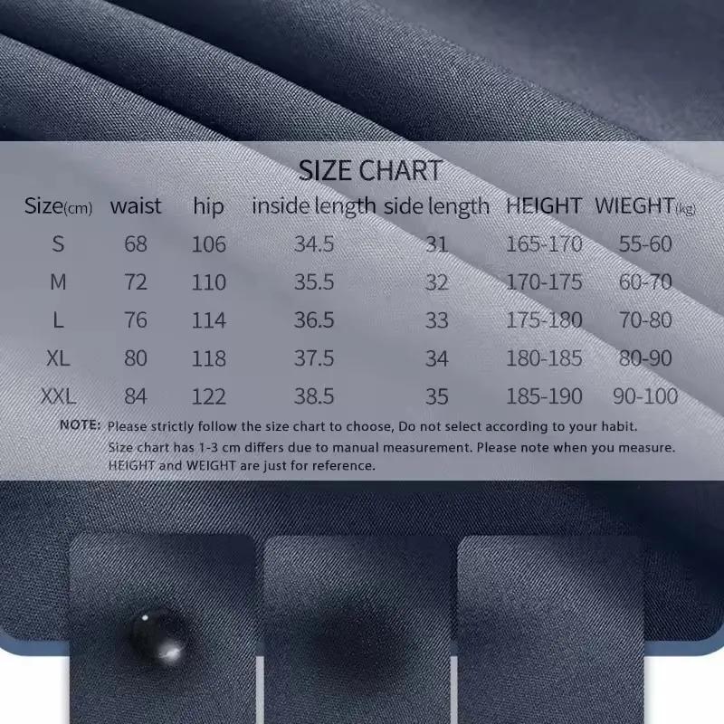 Short de course pour hommes, séchage rapide, Fitness, noir, Double couche, nouveau Sport, entraîneme