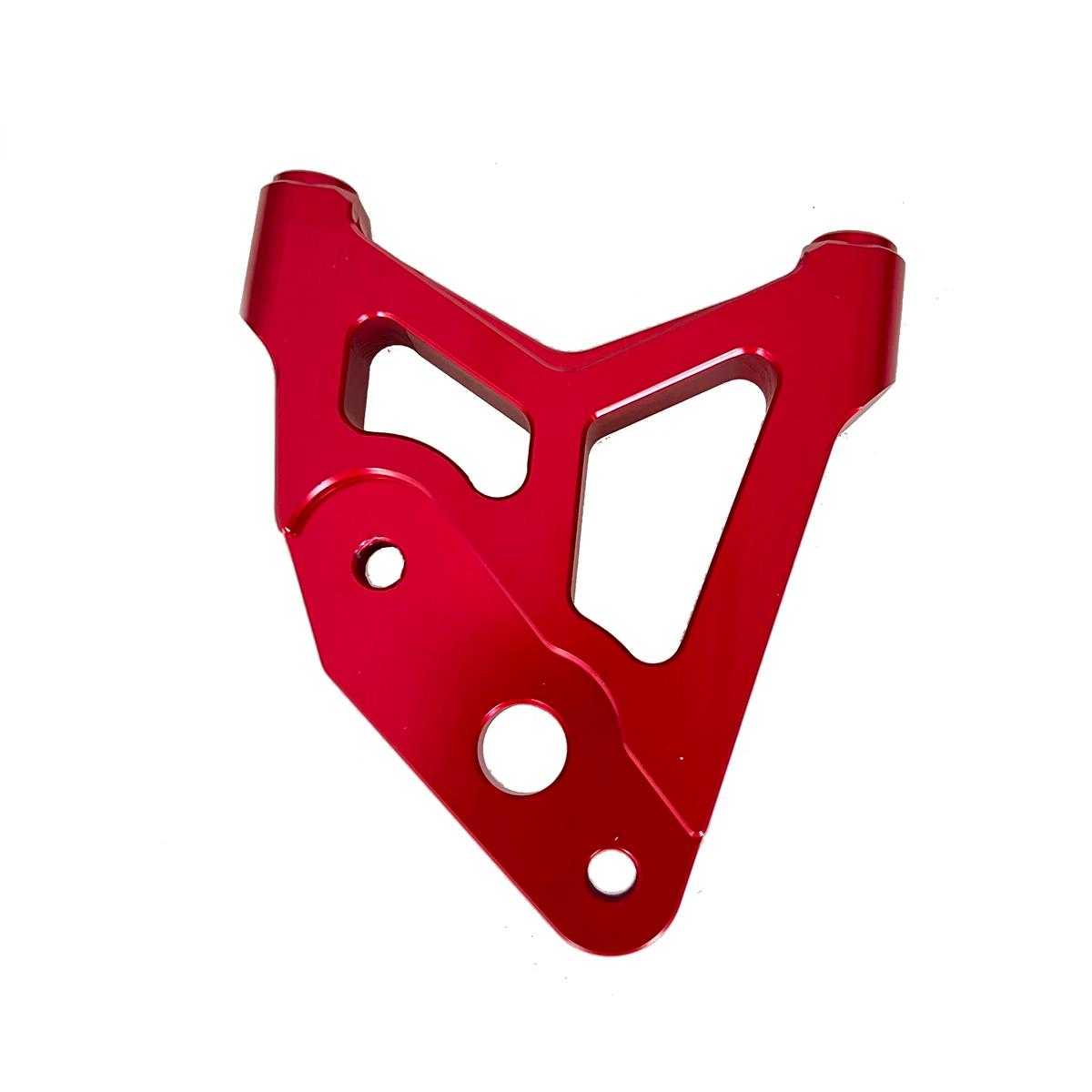 Étriers de frein de moto, distance des trous, supports de 82mm, étriers de frein à quatre pistons, a
