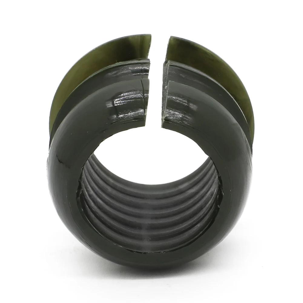 Bague de direction pour Honda TRX300 TRX300FW Fourtrax 300, pièces de moto, tige de direction supéri