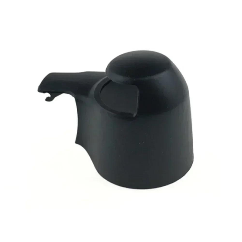 Couvercle d'écrou d'essuie-glace arrière pour Skoda Superb 3T5 08-15, 1 pièce, accessoires de rechan