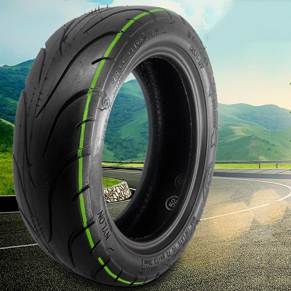 Pneu Tubeless 10x2.50 CST pneu à vide résistant à l'usure de haute qualité pour pièces de rechange d