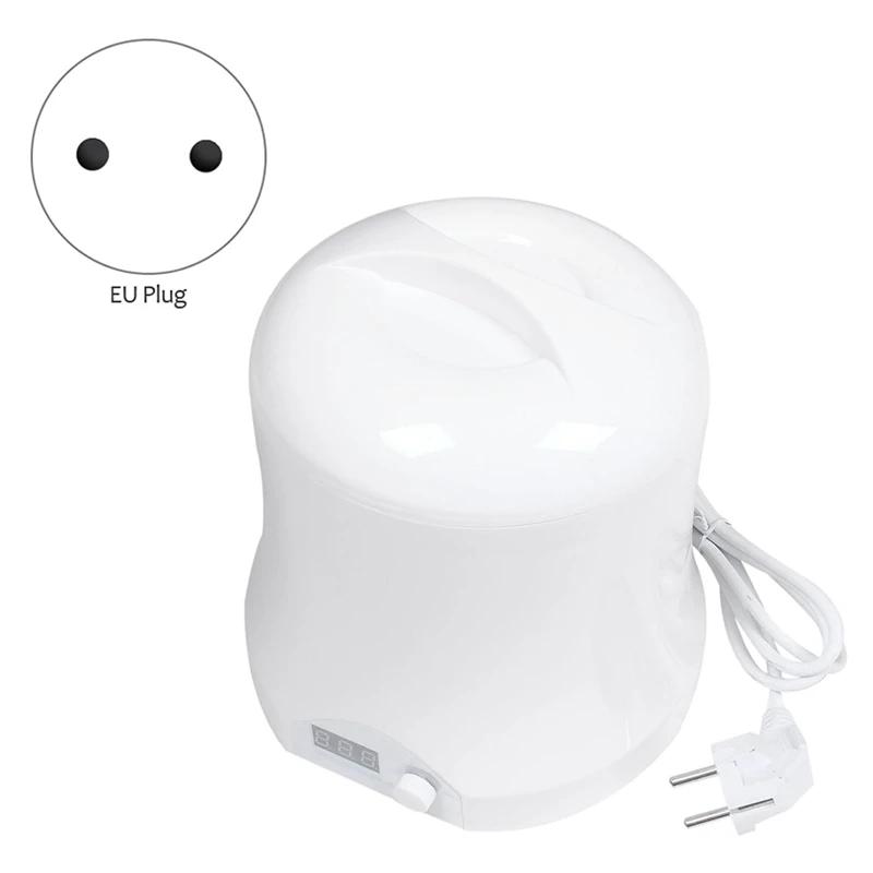 Chauffe-cheveux électrique, appareil d'épilation, spa, dépilatoire, chaleur, degré, écologique