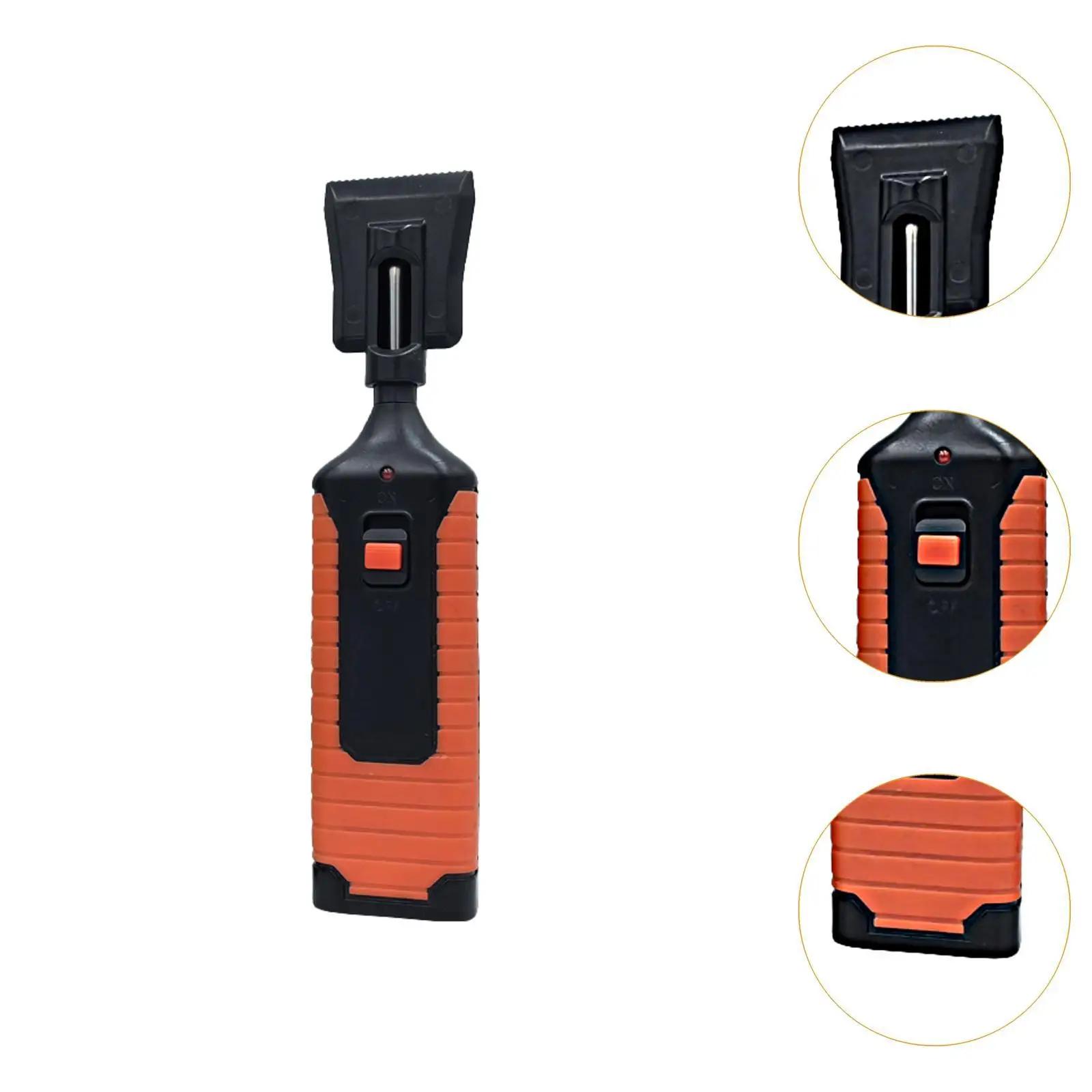 Bâtons de cire portables et outil de fusion pour réparation de sol en vinyle PVC, pour usage domesti
