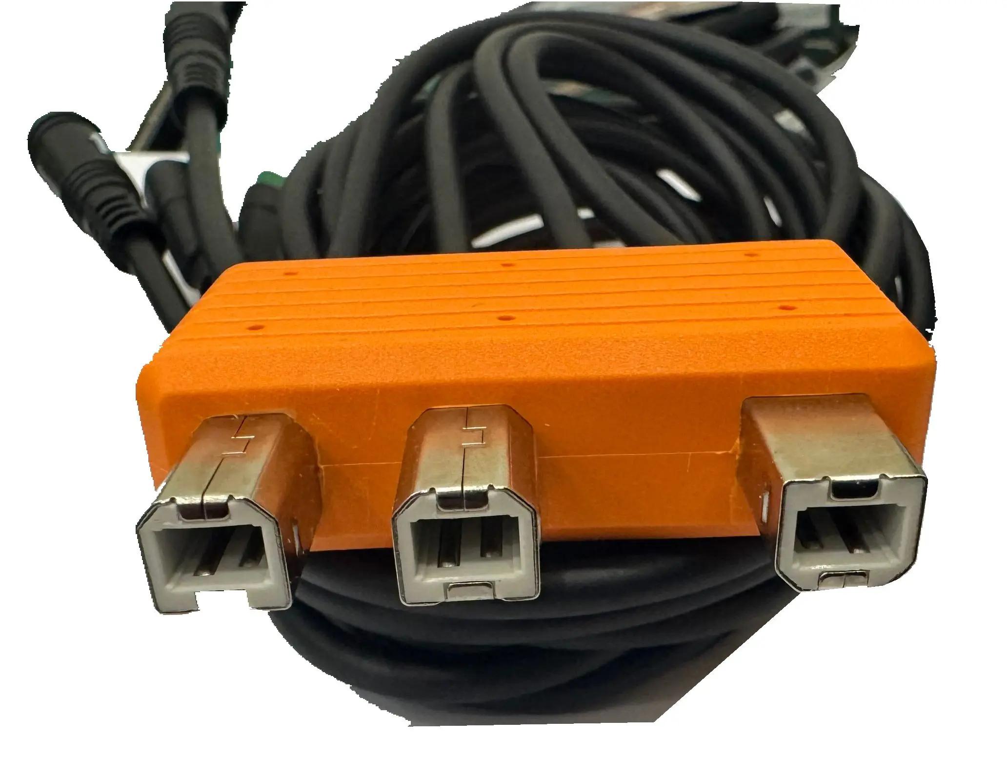Logiciel de diagnostic pour outil de programmation BEEST pour système de contrôle Bafang, outil pour
