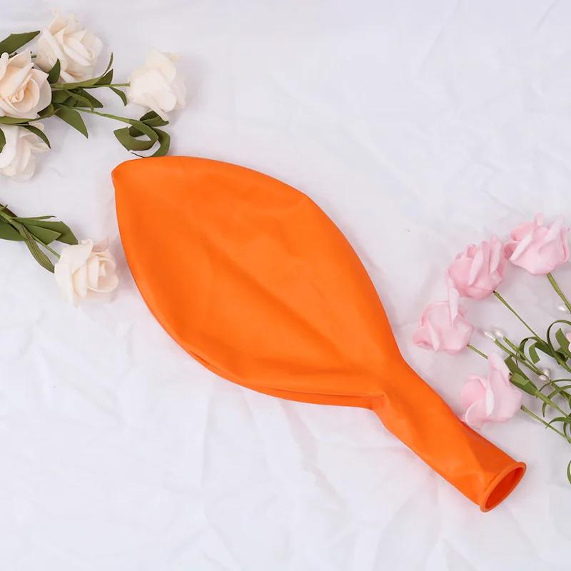 Grands Ballons à Hélium en Latex de 18 à 36 Pouces, Jouets de Décoration pour Mariage, Saint-Valenti