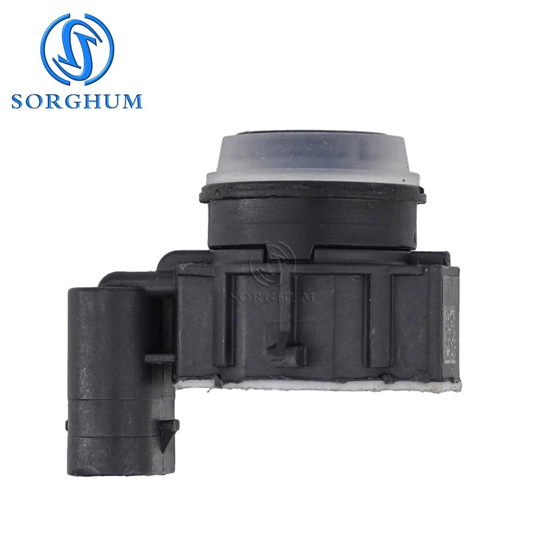 SORGHUM – capteur de sauvegarde de stationnement PDC, pour Dodge Grand Caravan Journey Chrysler Town