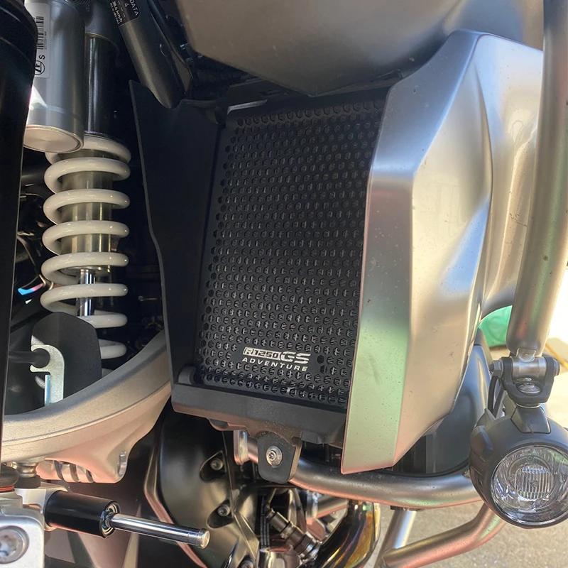 Couvercle de protection de calandre de moto, pour BMW R1250GS R 1250 GS R1200GS Adventure Exclusive