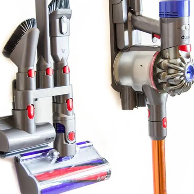 Base de chargeur de Station d'accueil pour aspirateur Dyson V6 V7 V8 V10 V11 V15, support de rangeme