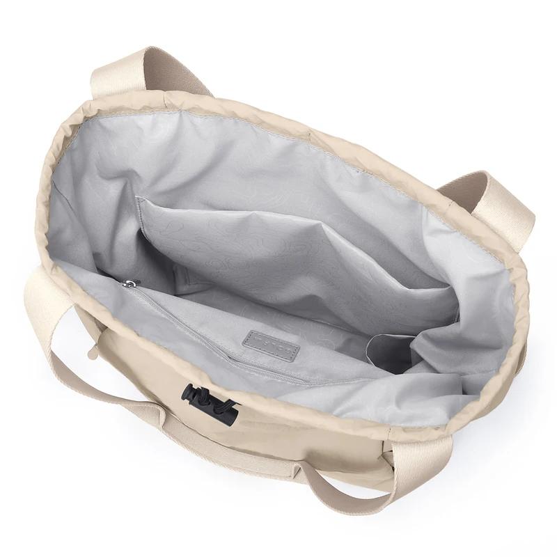 Sac à dos GOLF pour femme, sac fourre-tout convertible, sacs initiés, mignon, sac à dos à cordon de