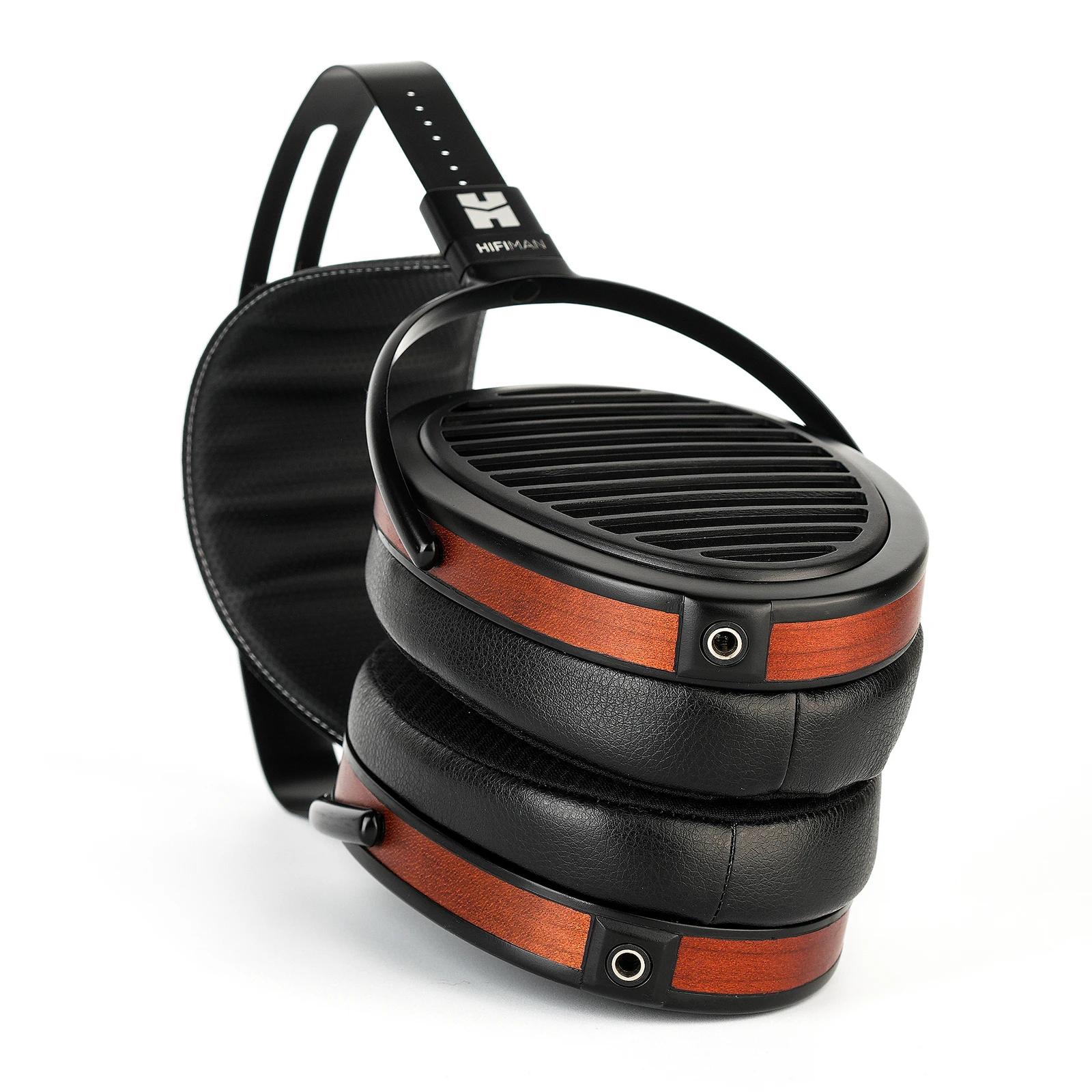 Casque audio HIFIMAN Arya Organic, circum-auriculaire, à conception ouverte, à aimants planaires, av