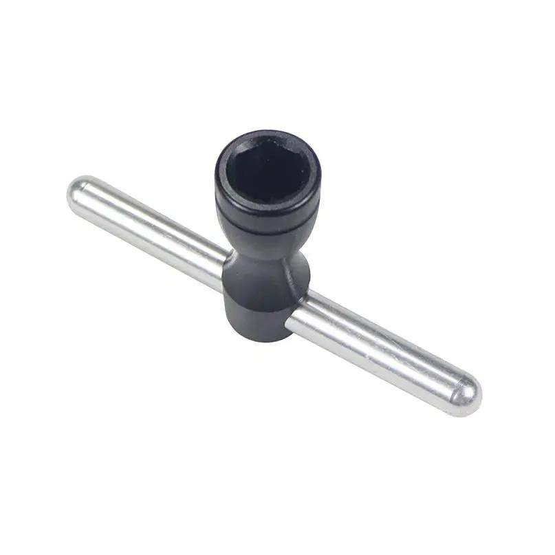 Clé à vis M5 à monter soi-même, capuchon d'hélice, écrou hexagonal, outil de dégagement rapide pour