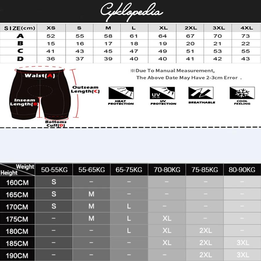 Short de cyclisme à trois poches pour homme, collants de vélo, short de vélo rembourré en gel 5D, sh